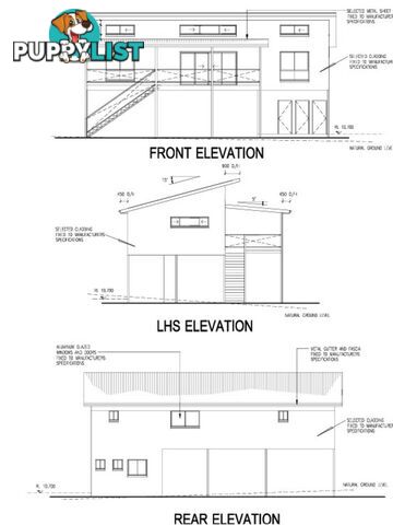 1 Stradbroke Drive RUSSELL ISLAND QLD 4184