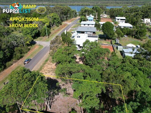 44 Barcelona Terrace RUSSELL ISLAND QLD 4184