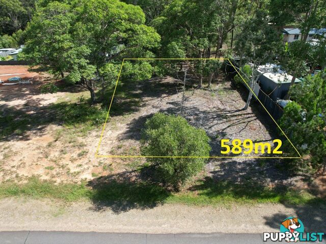 44 Barcelona Terrace RUSSELL ISLAND QLD 4184