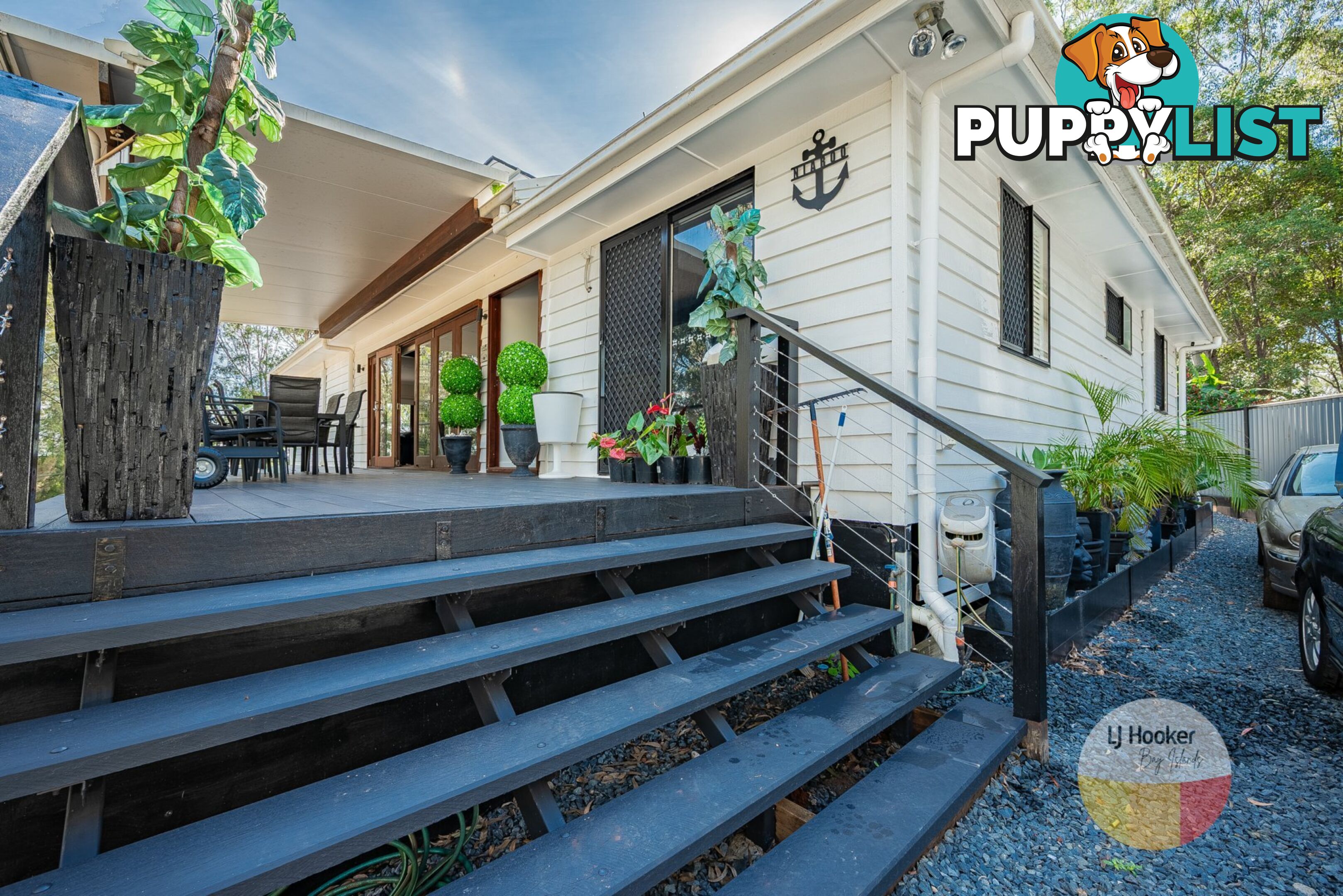 129 Palm Beach Road RUSSELL ISLAND QLD 4184