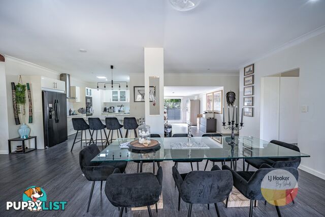 129 Palm Beach Road RUSSELL ISLAND QLD 4184