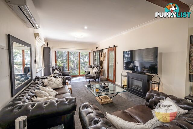 129 Palm Beach Road RUSSELL ISLAND QLD 4184