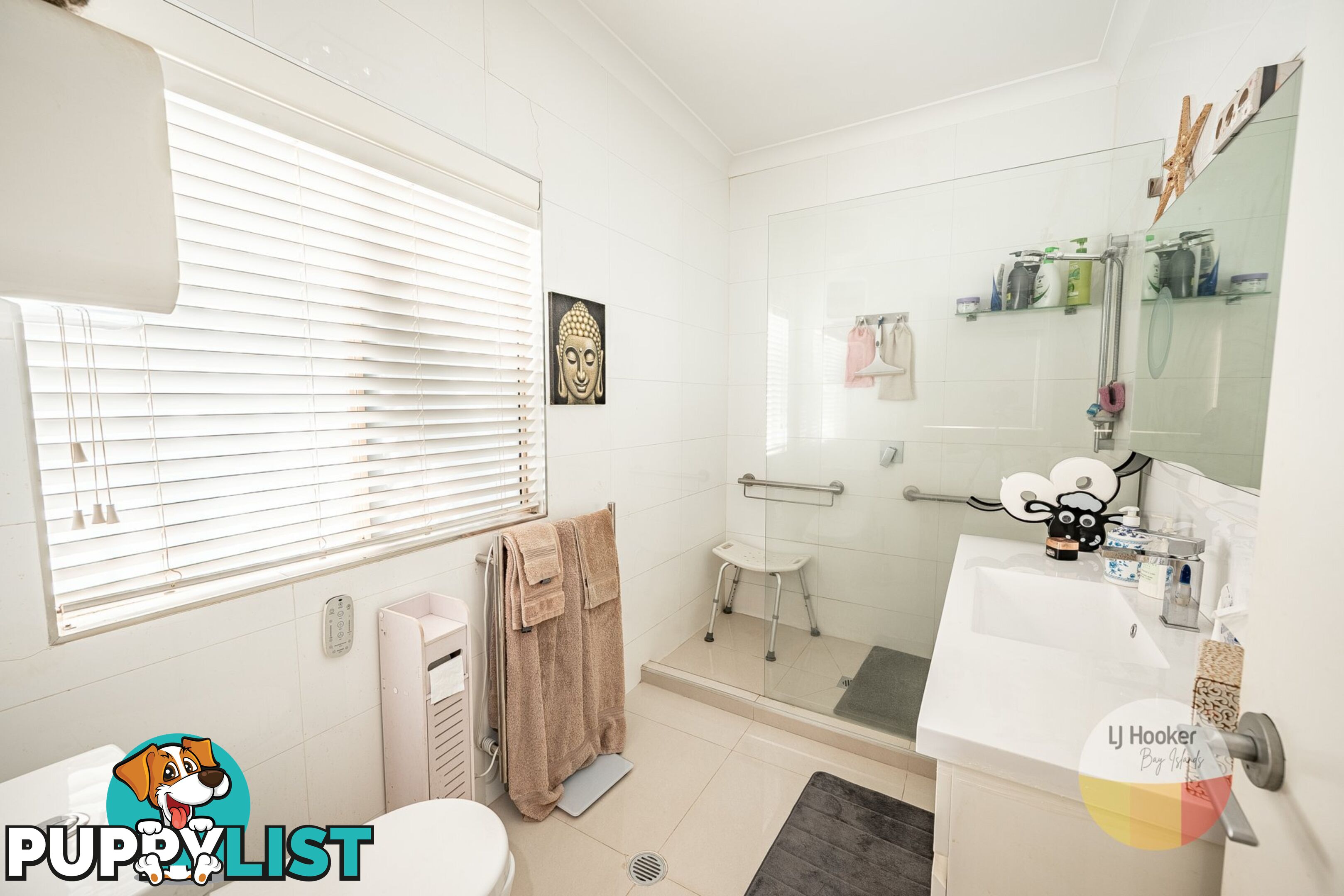 129 Palm Beach Road RUSSELL ISLAND QLD 4184