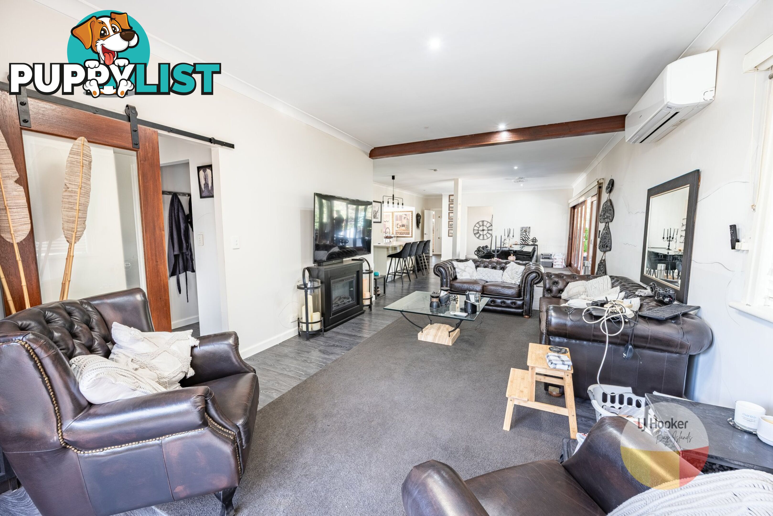 129 Palm Beach Road RUSSELL ISLAND QLD 4184