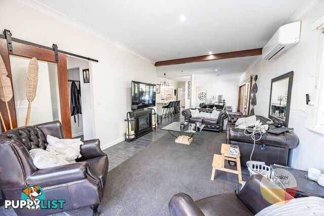 129 Palm Beach Road RUSSELL ISLAND QLD 4184