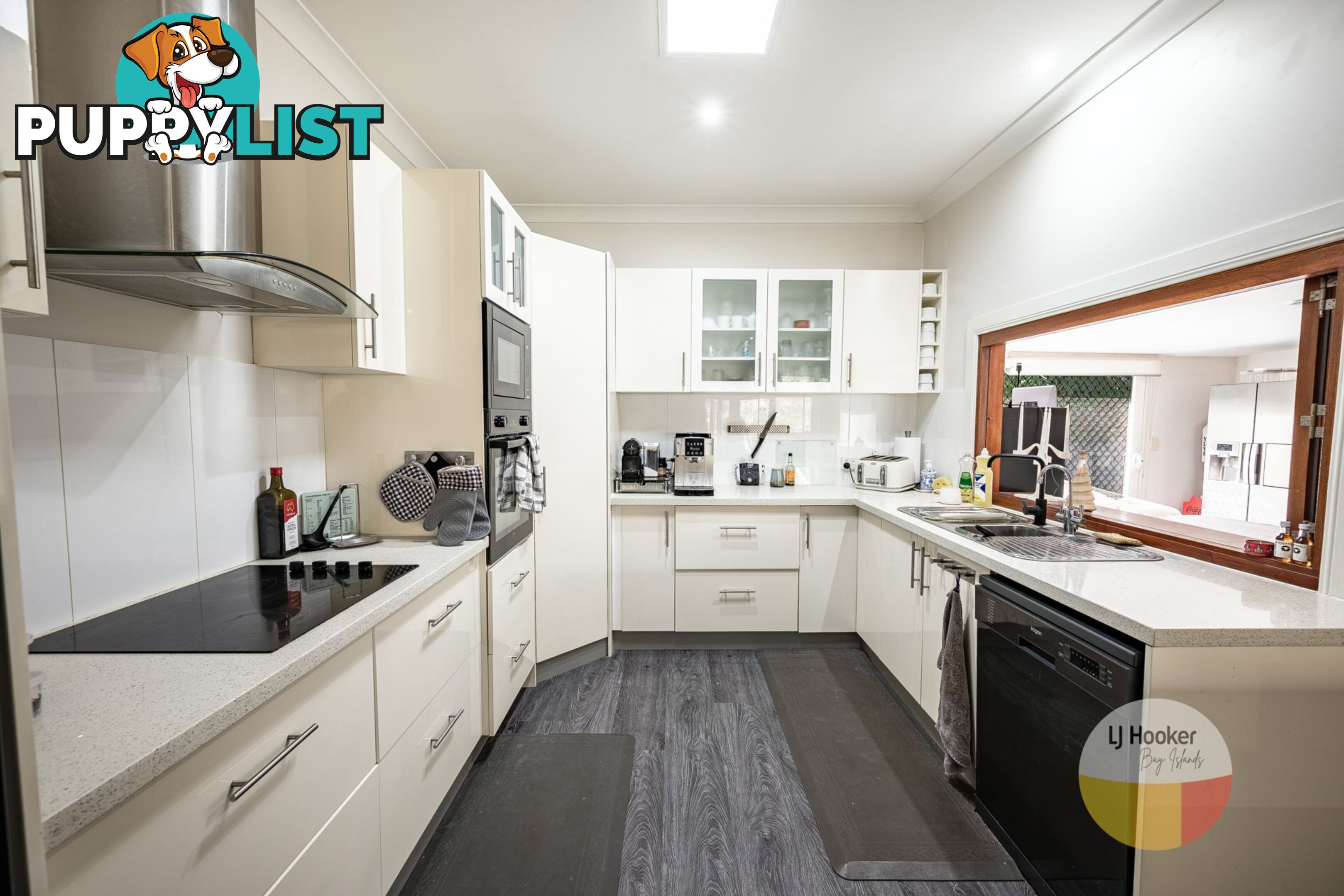 129 Palm Beach Road RUSSELL ISLAND QLD 4184