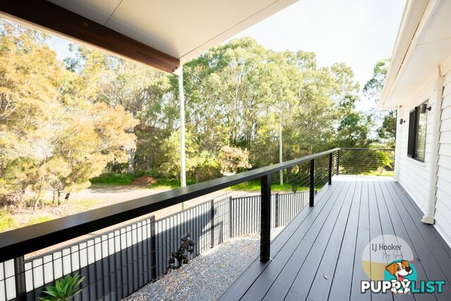 129 Palm Beach Road RUSSELL ISLAND QLD 4184