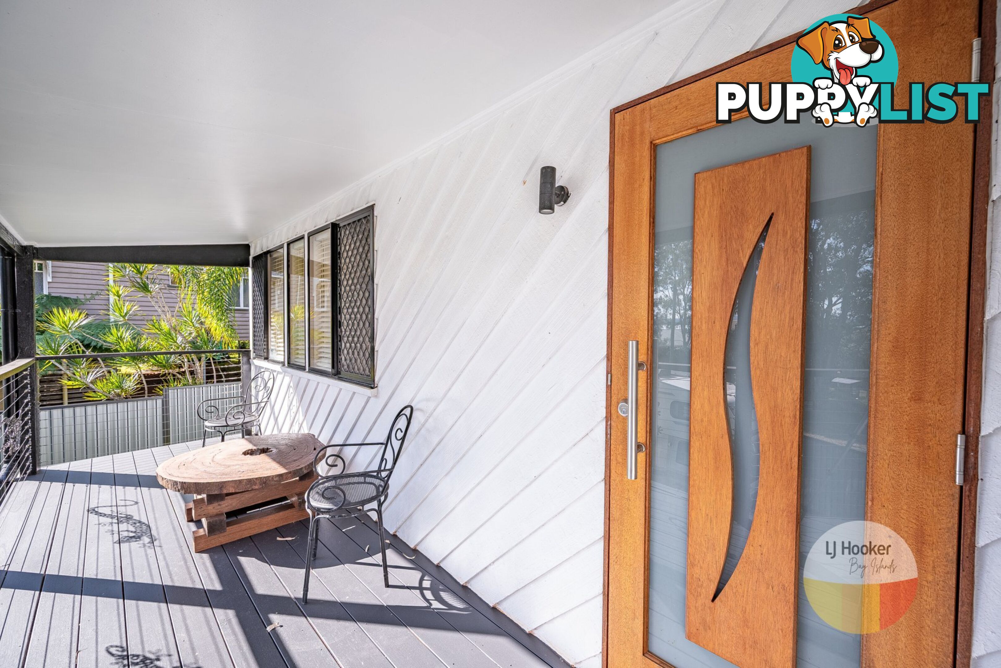 129 Palm Beach Road RUSSELL ISLAND QLD 4184
