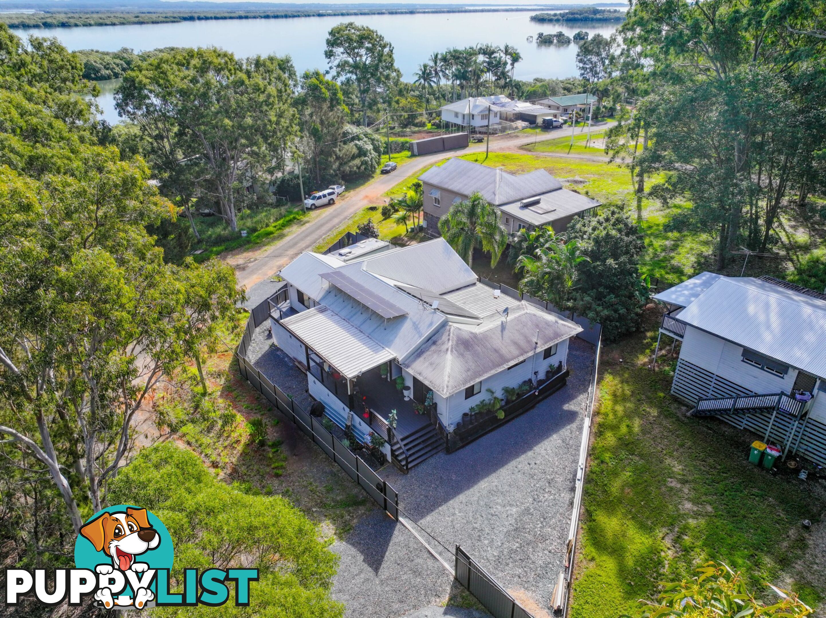 129 Palm Beach Road RUSSELL ISLAND QLD 4184