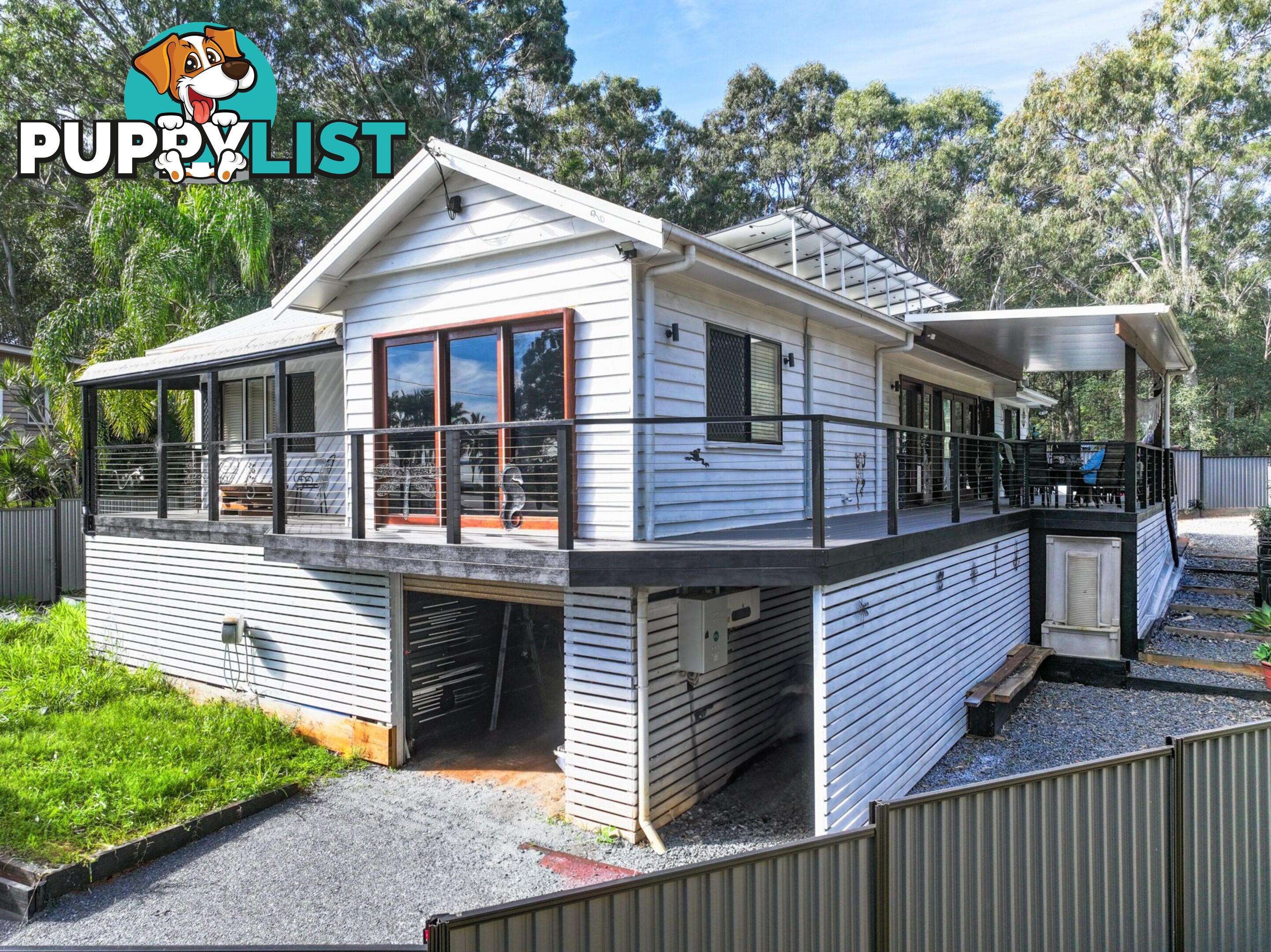 129 Palm Beach Road RUSSELL ISLAND QLD 4184