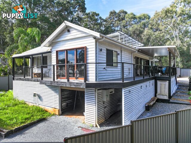 129 Palm Beach Road RUSSELL ISLAND QLD 4184