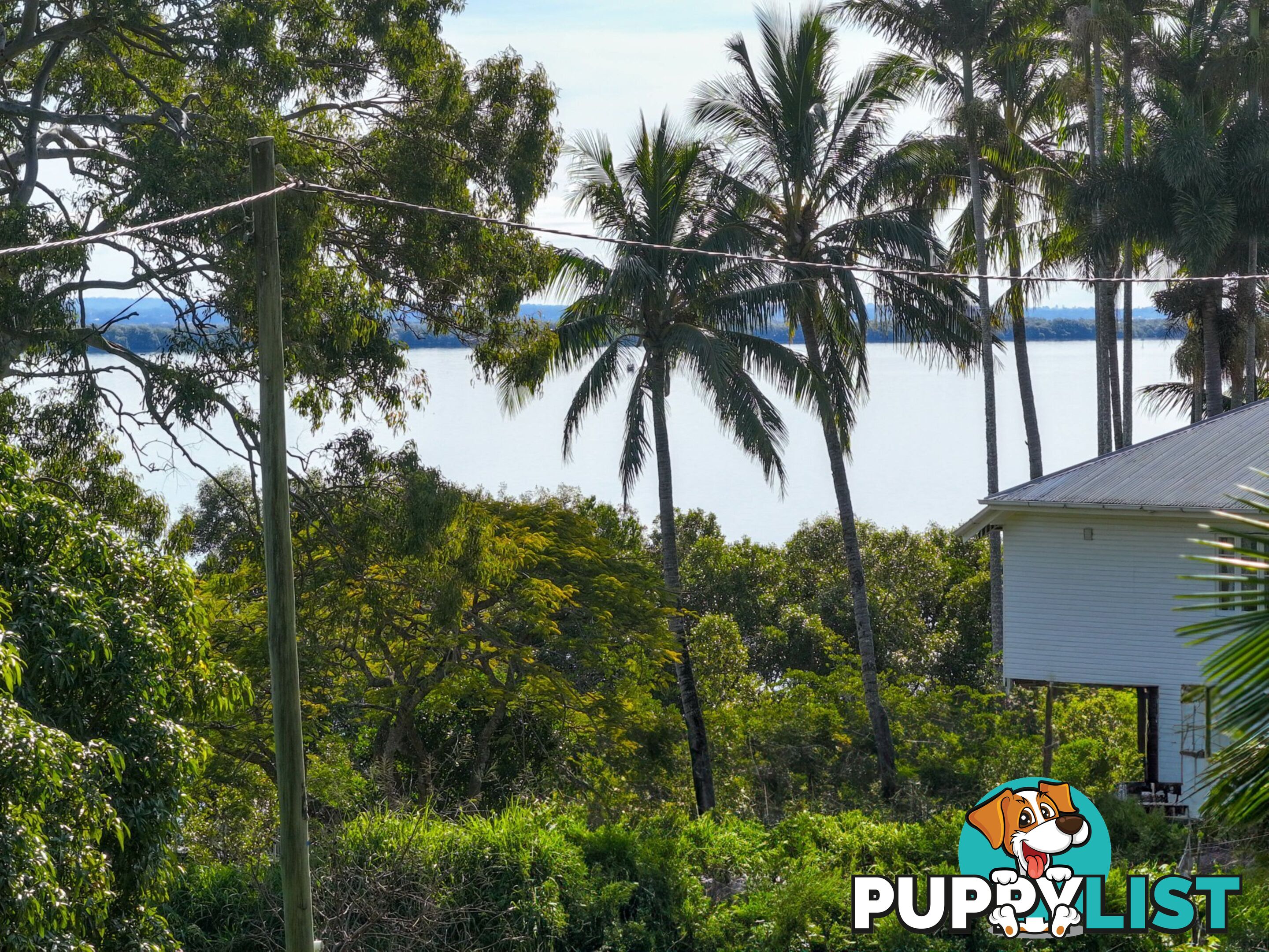 129 Palm Beach Road RUSSELL ISLAND QLD 4184