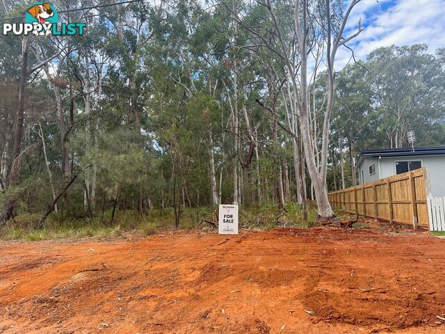 17 Coombah Street RUSSELL ISLAND QLD 4184