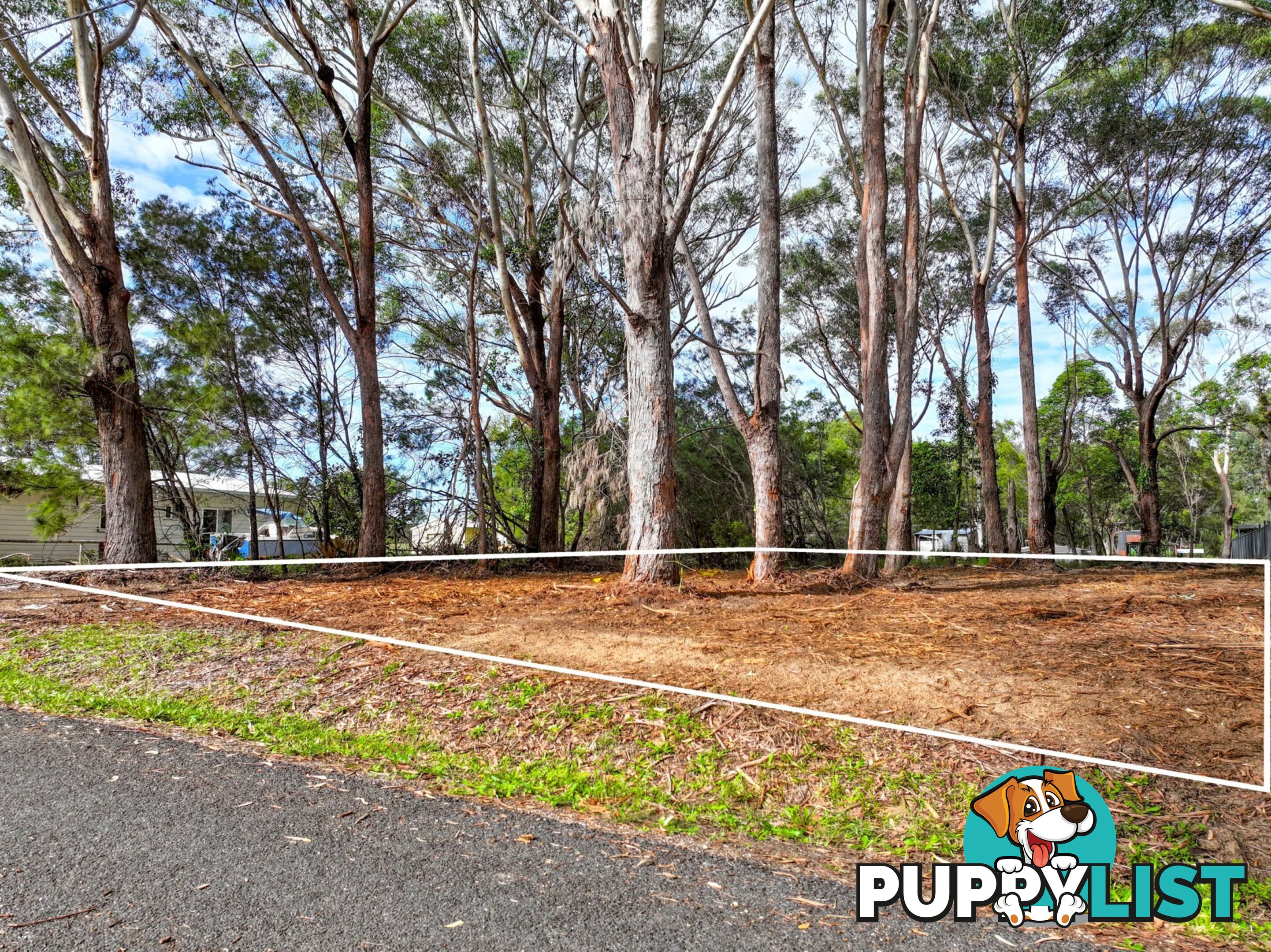 20 Little Cove Road RUSSELL ISLAND QLD 4184