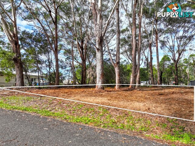 20 Little Cove Road RUSSELL ISLAND QLD 4184