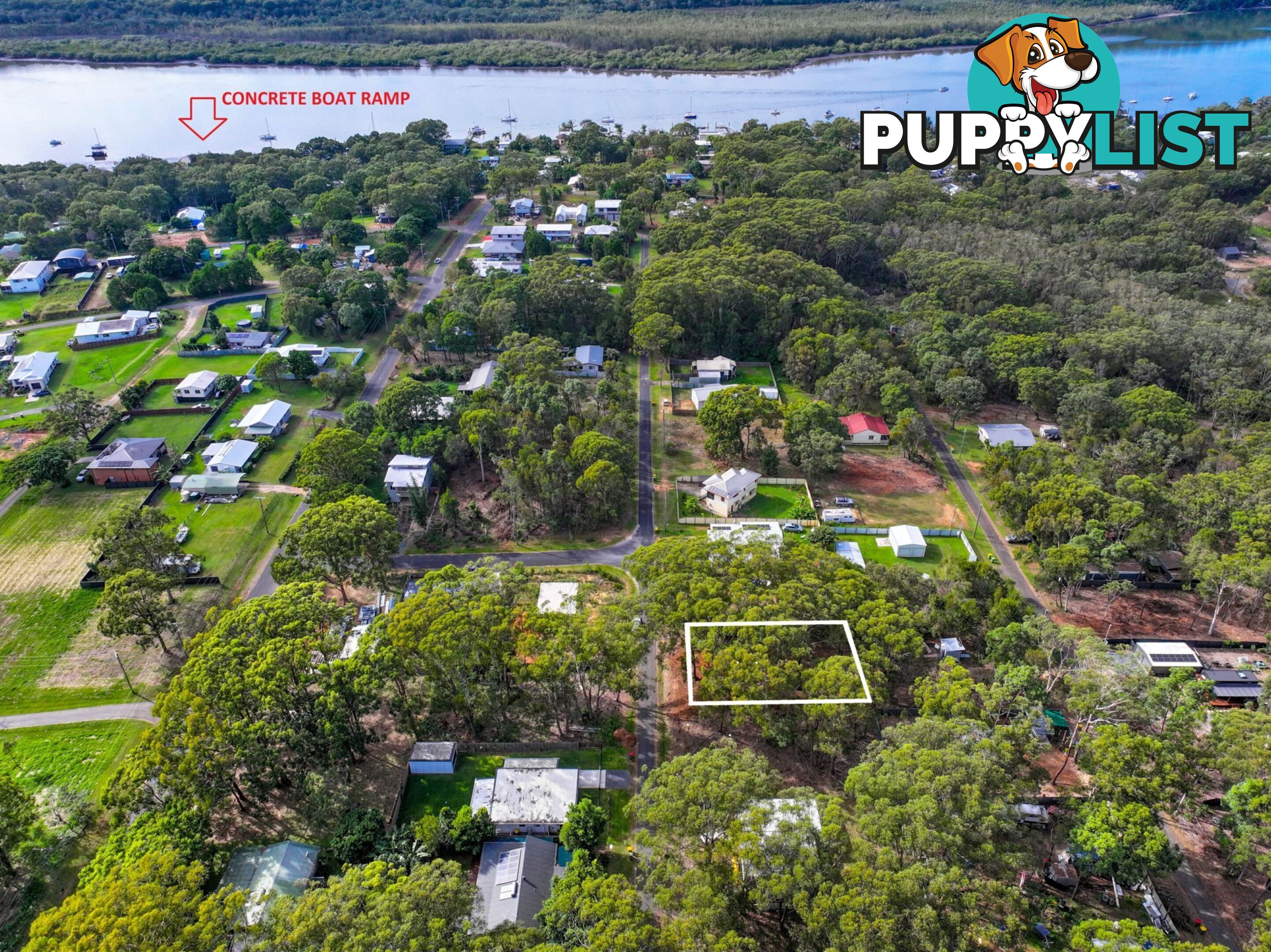 20 Little Cove Road RUSSELL ISLAND QLD 4184