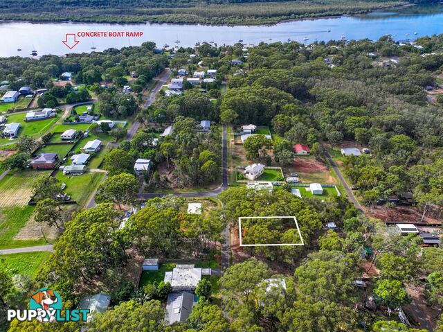 20 Little Cove Road RUSSELL ISLAND QLD 4184