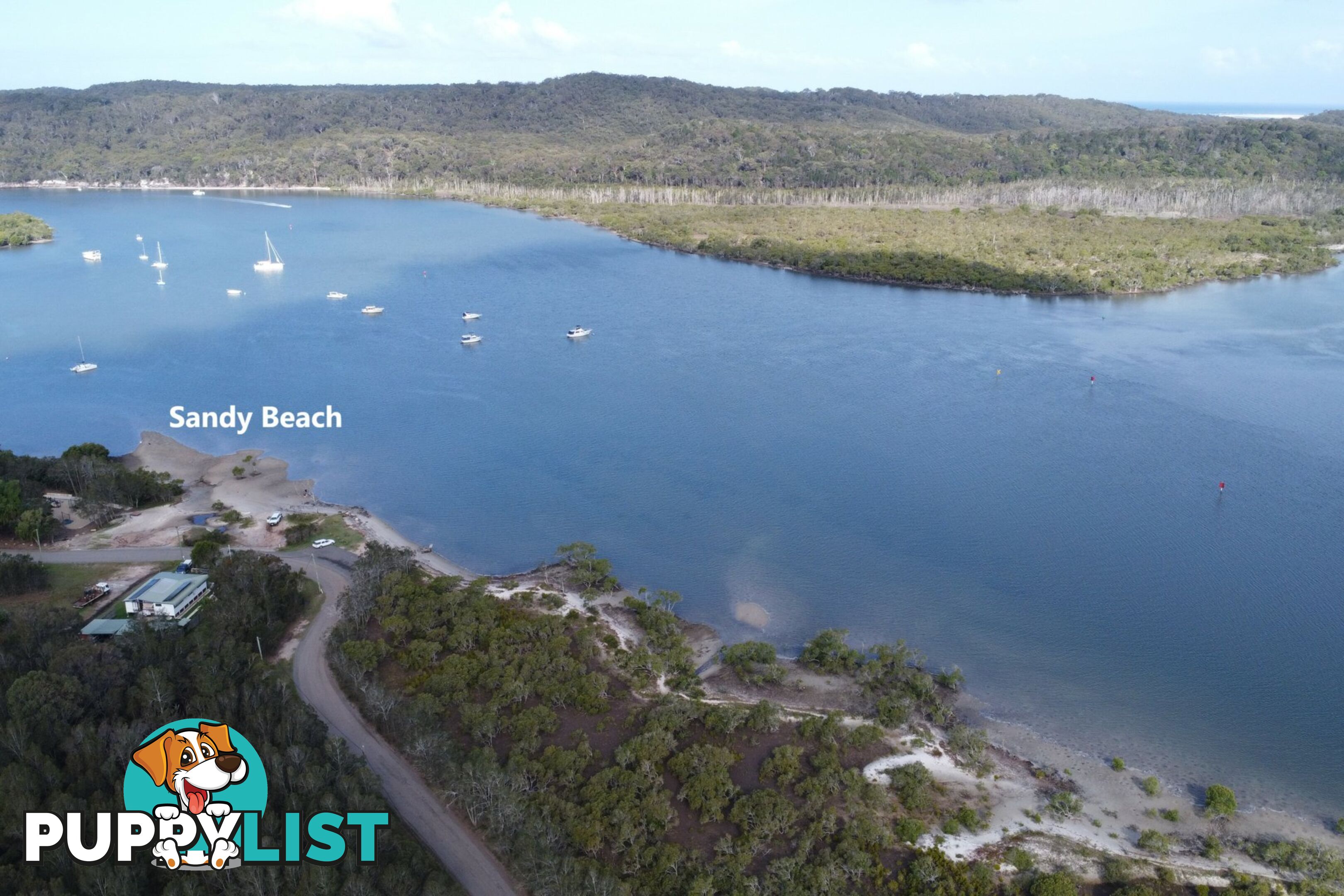 20 Little Cove Road RUSSELL ISLAND QLD 4184