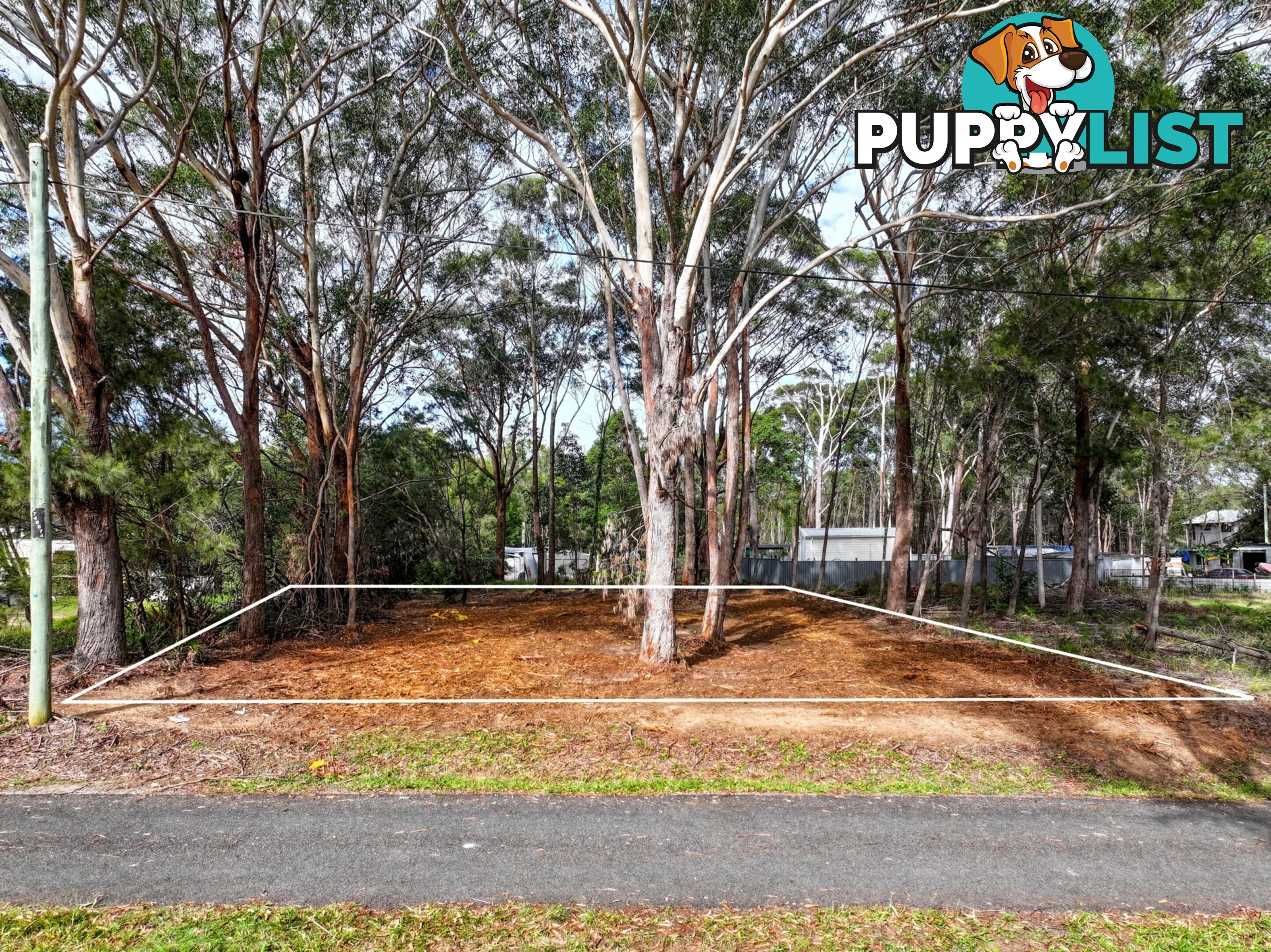 20 Little Cove Road RUSSELL ISLAND QLD 4184