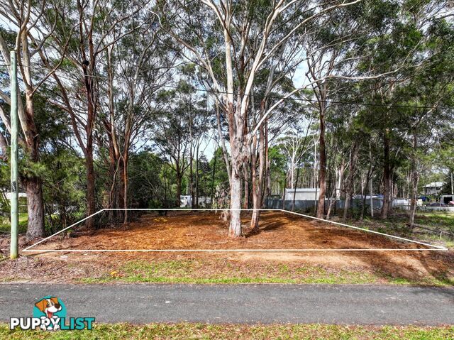 20 Little Cove Road RUSSELL ISLAND QLD 4184