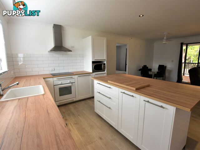 12 Tails Street RUSSELL ISLAND QLD 4184