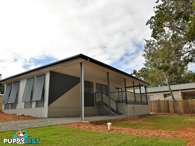 12 Tails Street RUSSELL ISLAND QLD 4184