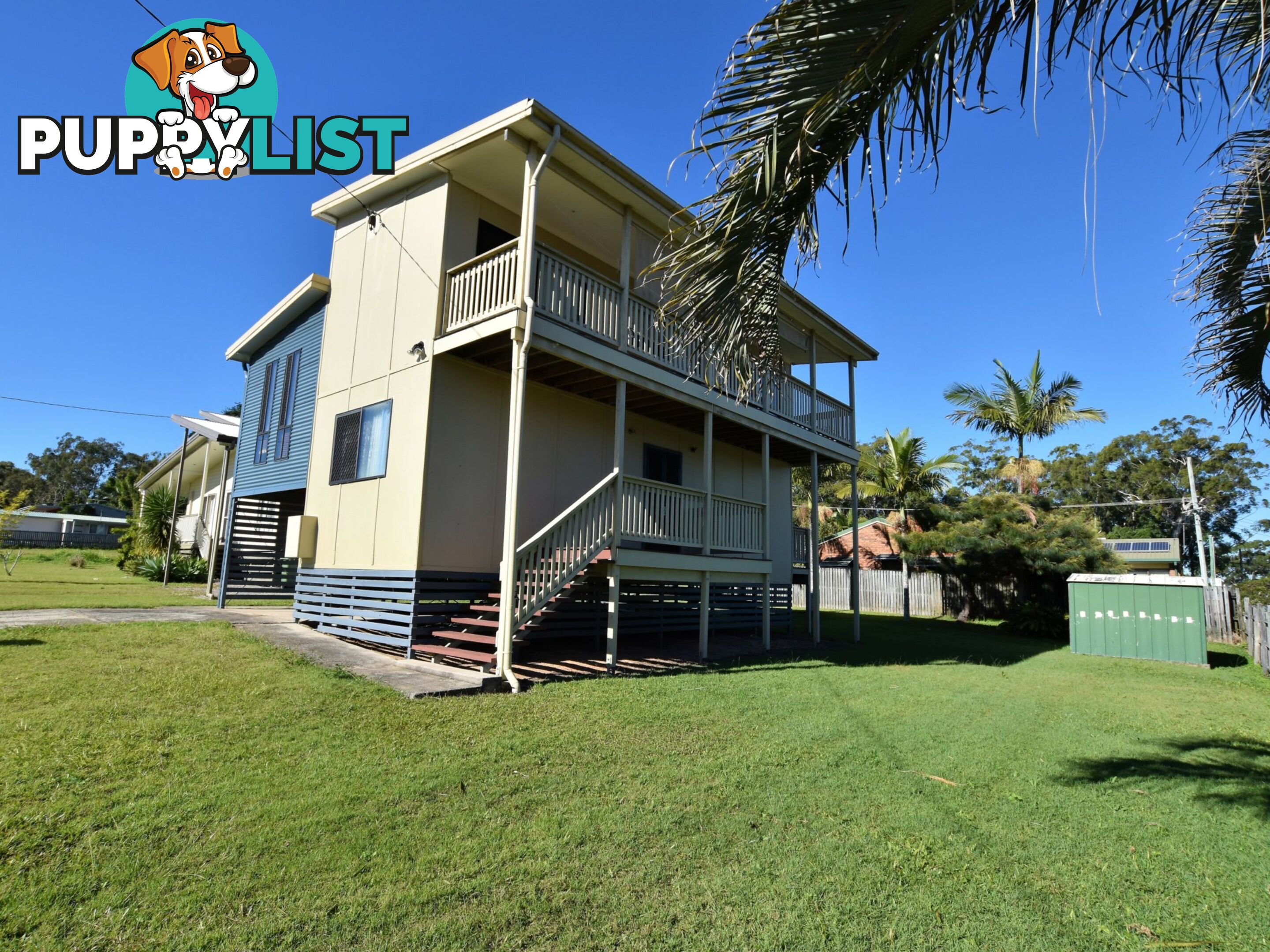 18 Panorama RUSSELL ISLAND QLD 4184