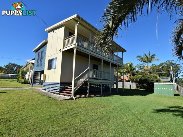 18 Panorama RUSSELL ISLAND QLD 4184