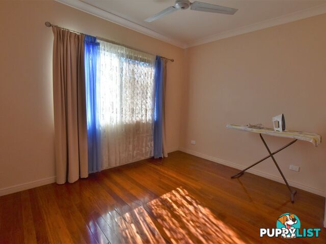 18 Panorama RUSSELL ISLAND QLD 4184
