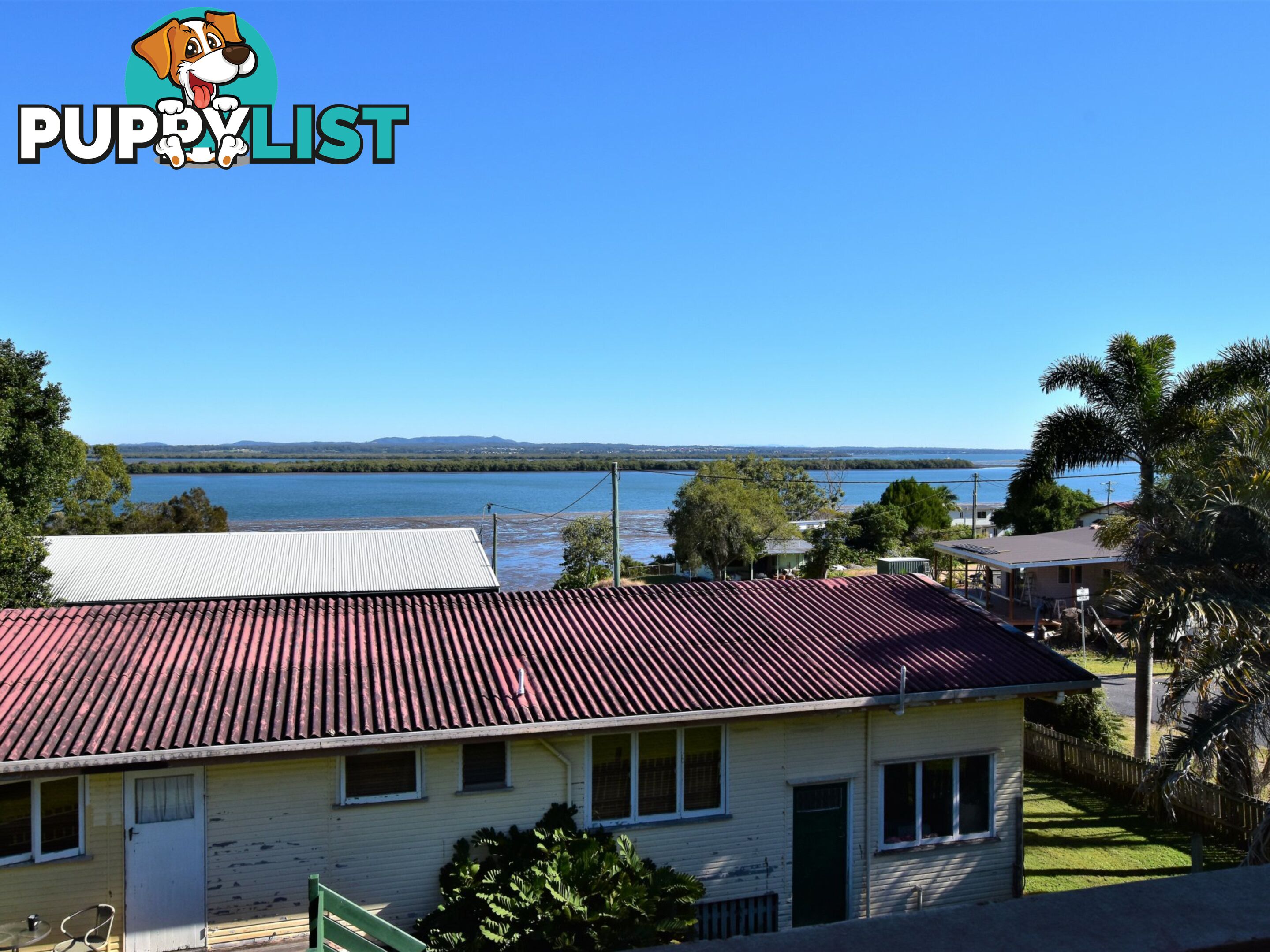 18 Panorama RUSSELL ISLAND QLD 4184