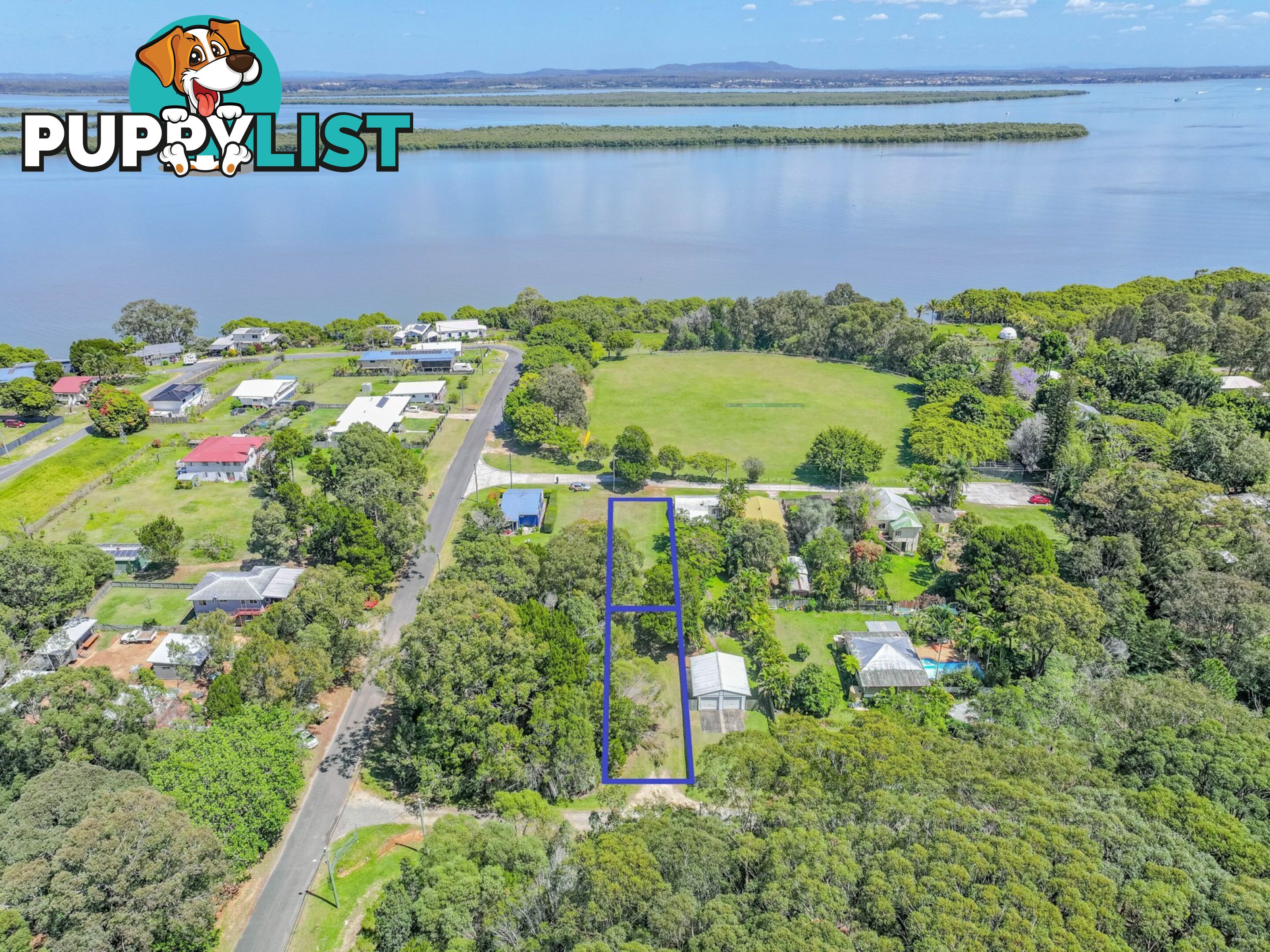 6 Beth Street RUSSELL ISLAND QLD 4184