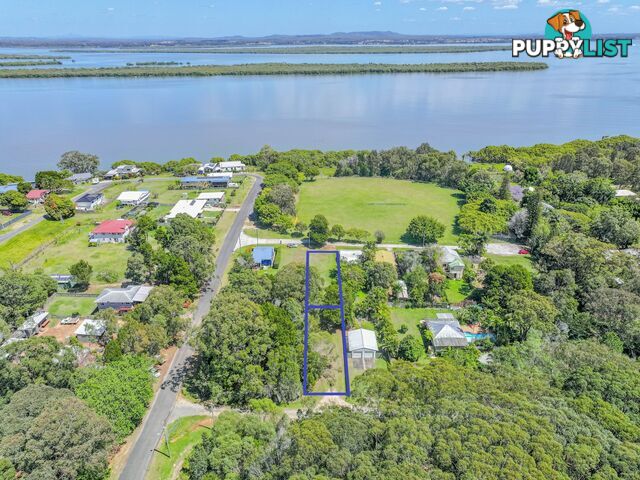 6 Beth Street RUSSELL ISLAND QLD 4184