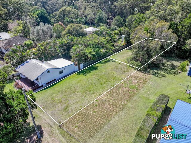 6 Beth Street RUSSELL ISLAND QLD 4184