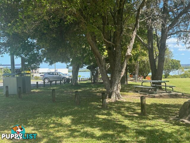 6 Beth Street RUSSELL ISLAND QLD 4184