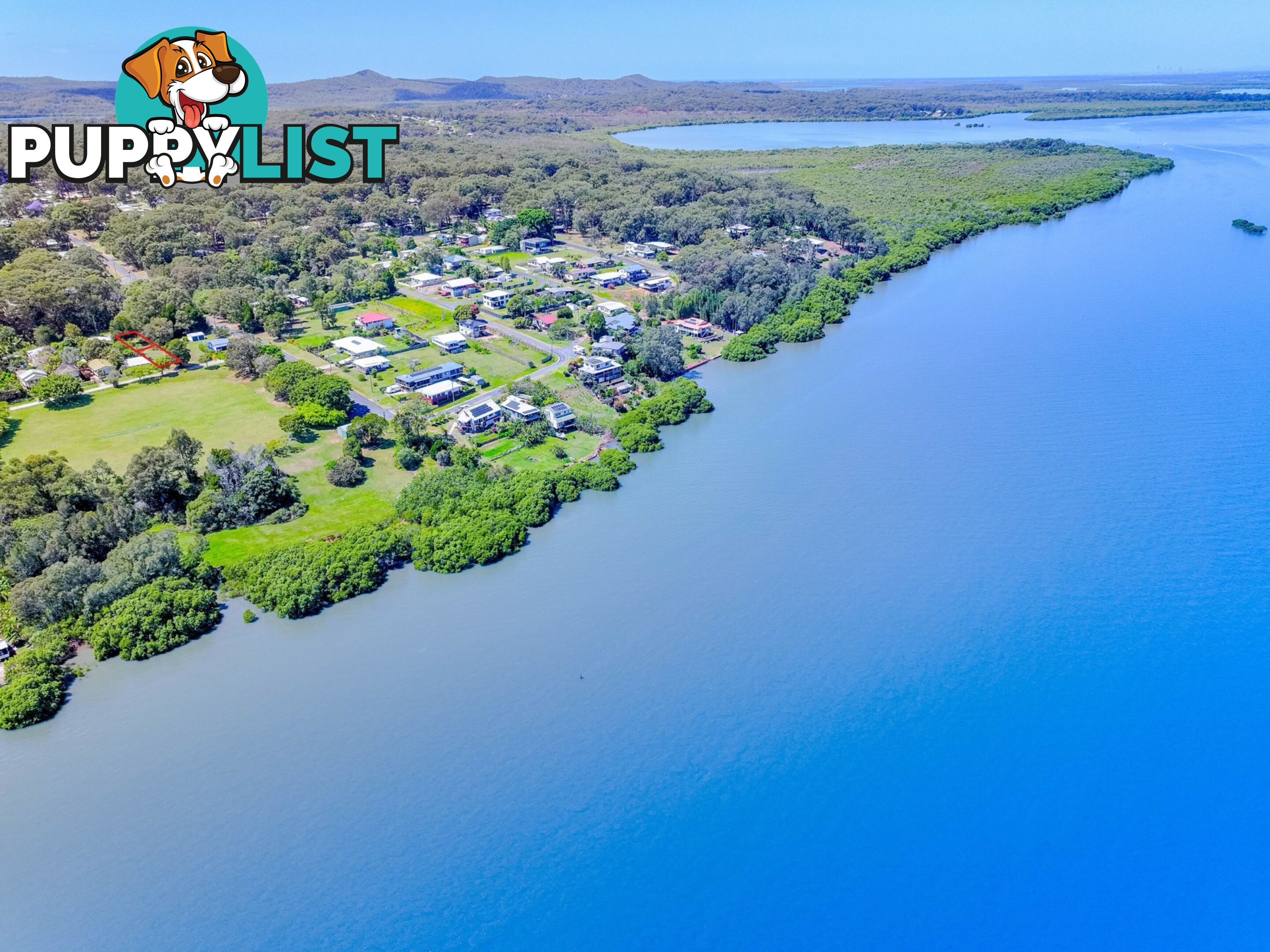 6 Beth Street RUSSELL ISLAND QLD 4184