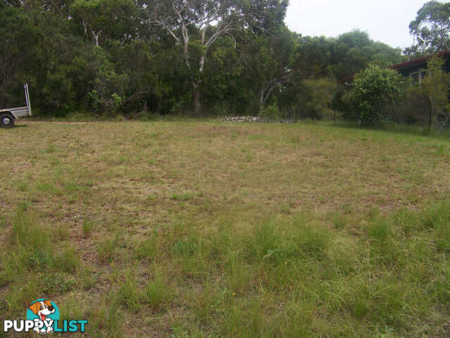 3 Orme Dve RUSSELL ISLAND QLD 4184