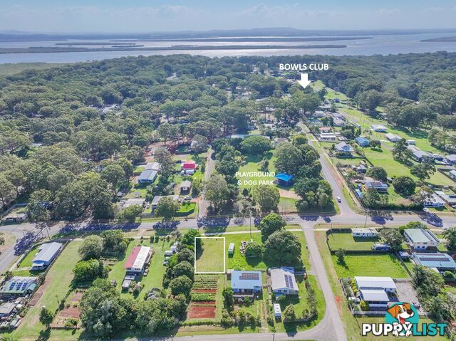 160 High Street RUSSELL ISLAND QLD 4184