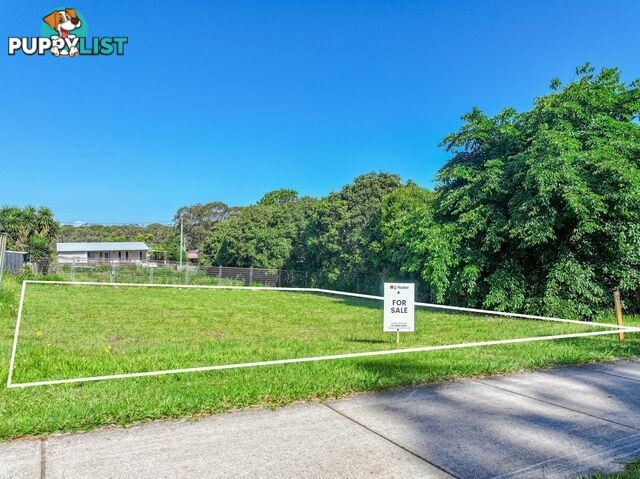 160 High Street RUSSELL ISLAND QLD 4184