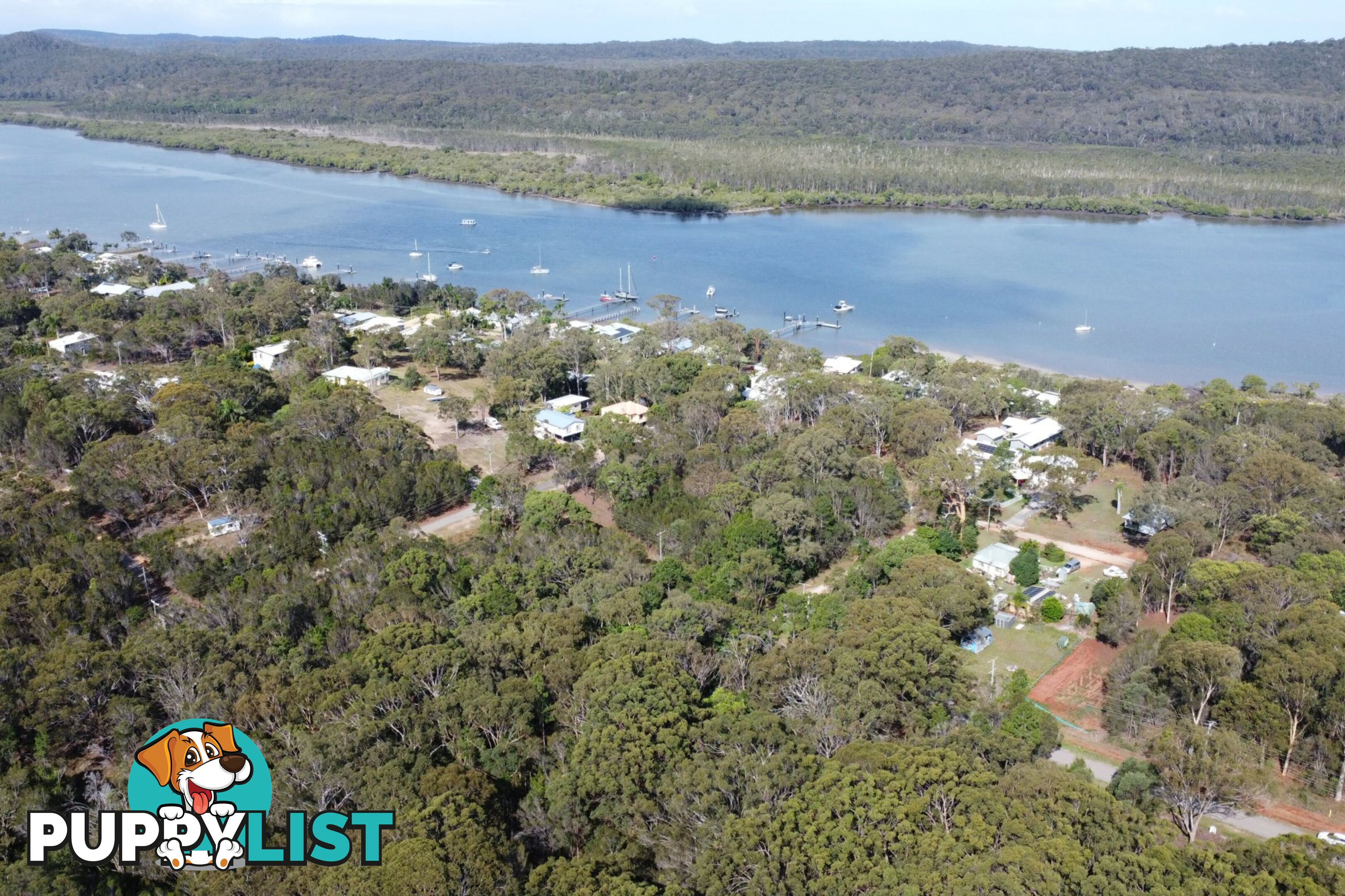 106 Highland Ridge Road RUSSELL ISLAND QLD 4184