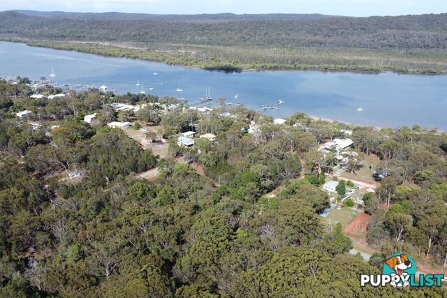 106 Highland Ridge Road RUSSELL ISLAND QLD 4184