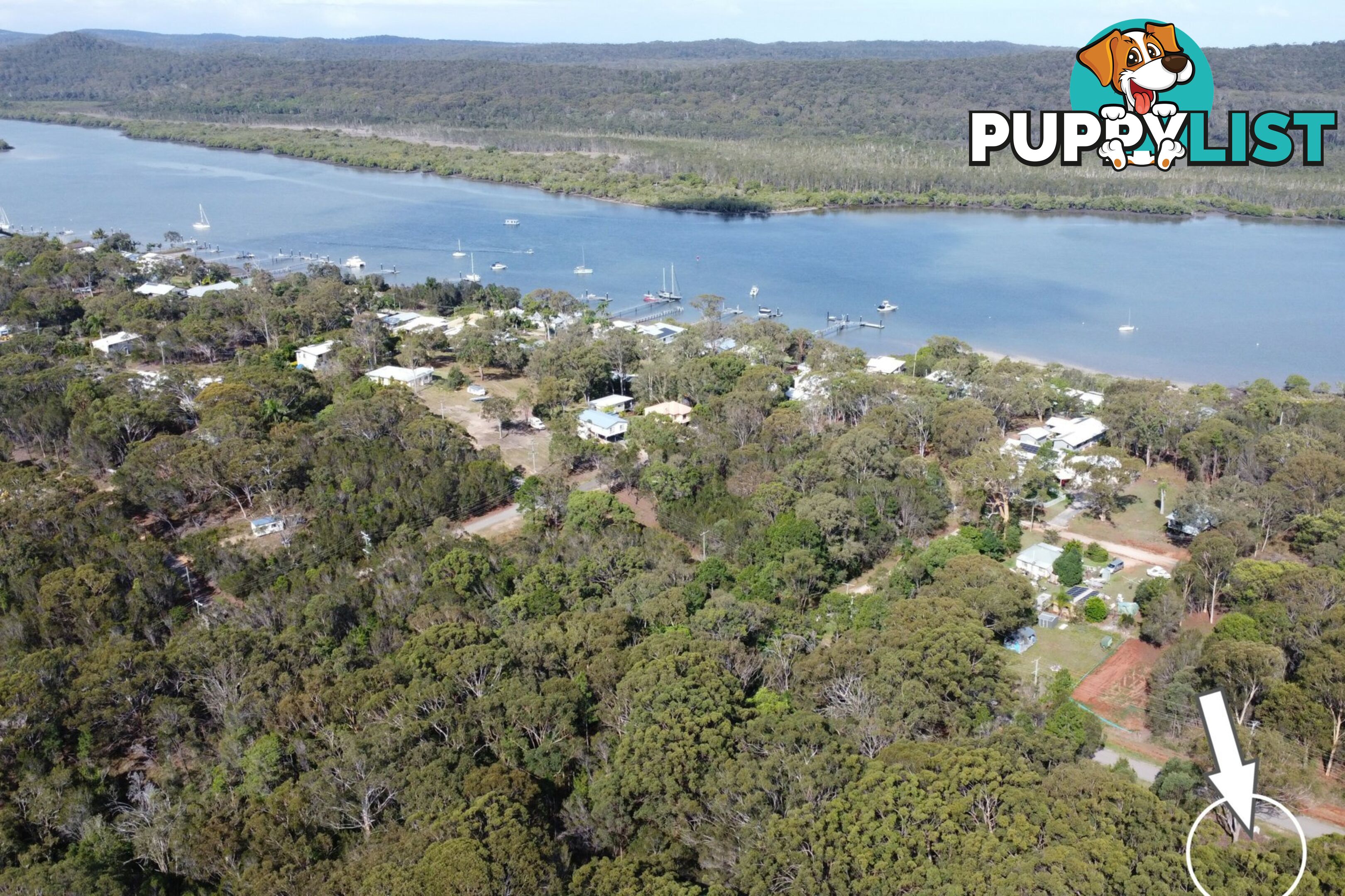 106 Highland Ridge Road RUSSELL ISLAND QLD 4184