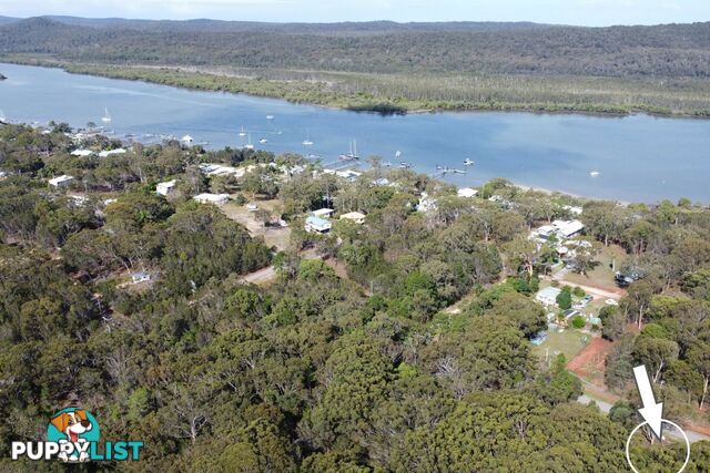 106 Highland Ridge Road RUSSELL ISLAND QLD 4184