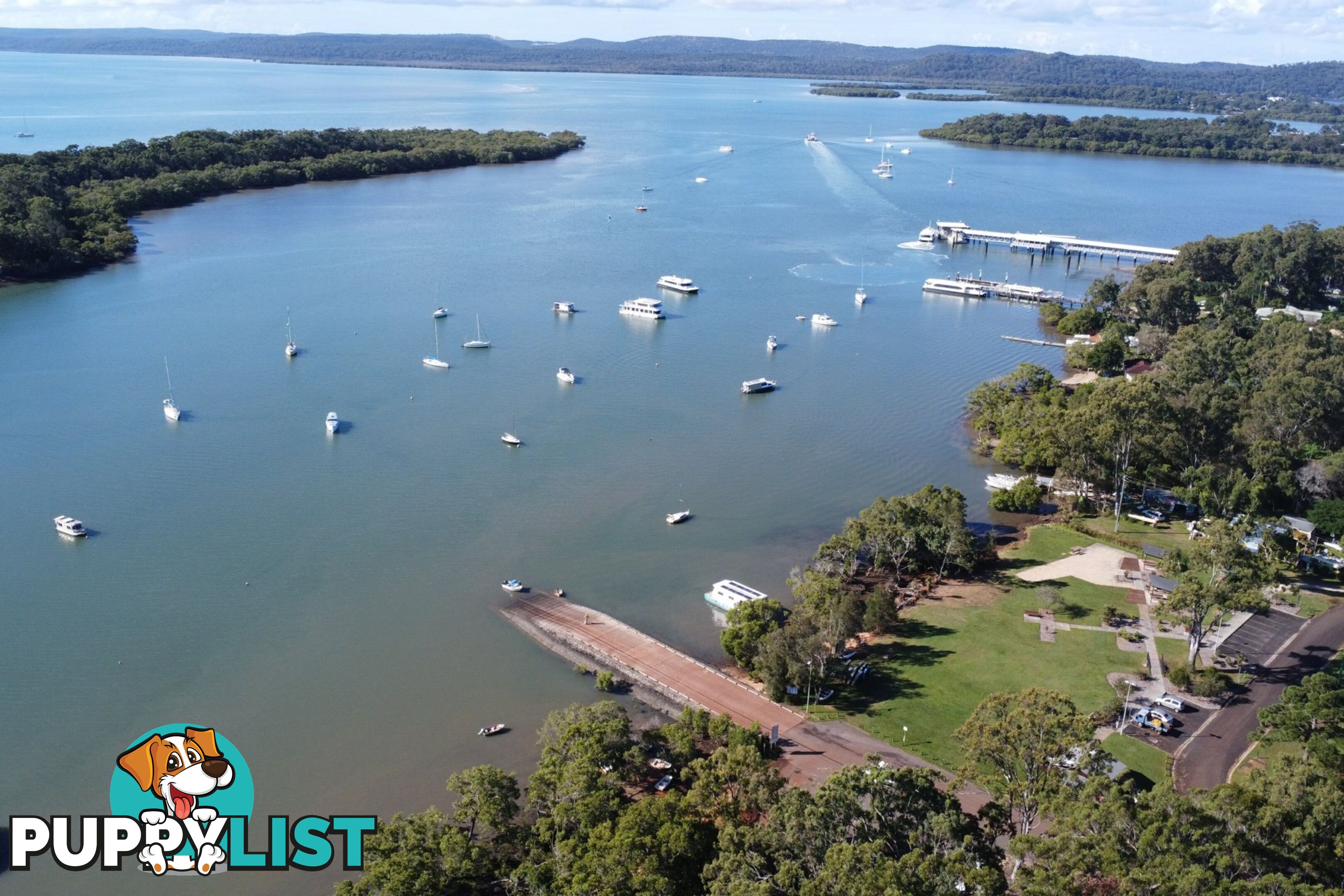 106 Highland Ridge Road RUSSELL ISLAND QLD 4184