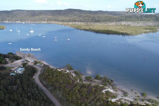 106 Highland Ridge Road RUSSELL ISLAND QLD 4184