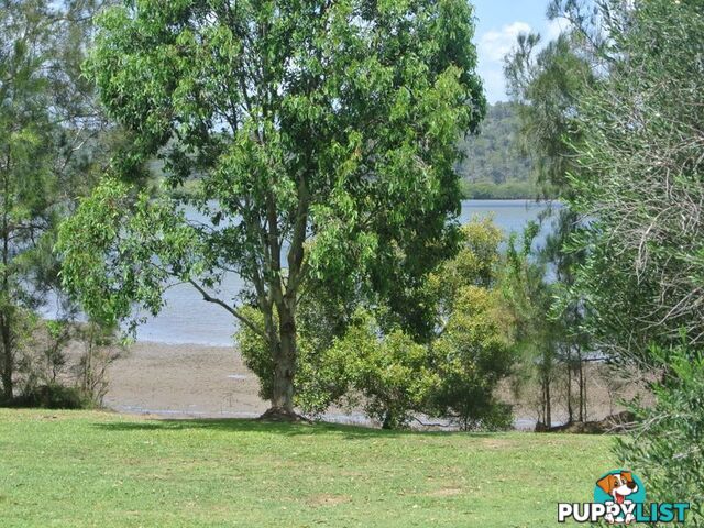 104 canaipa point drive RUSSELL ISLAND QLD 4184