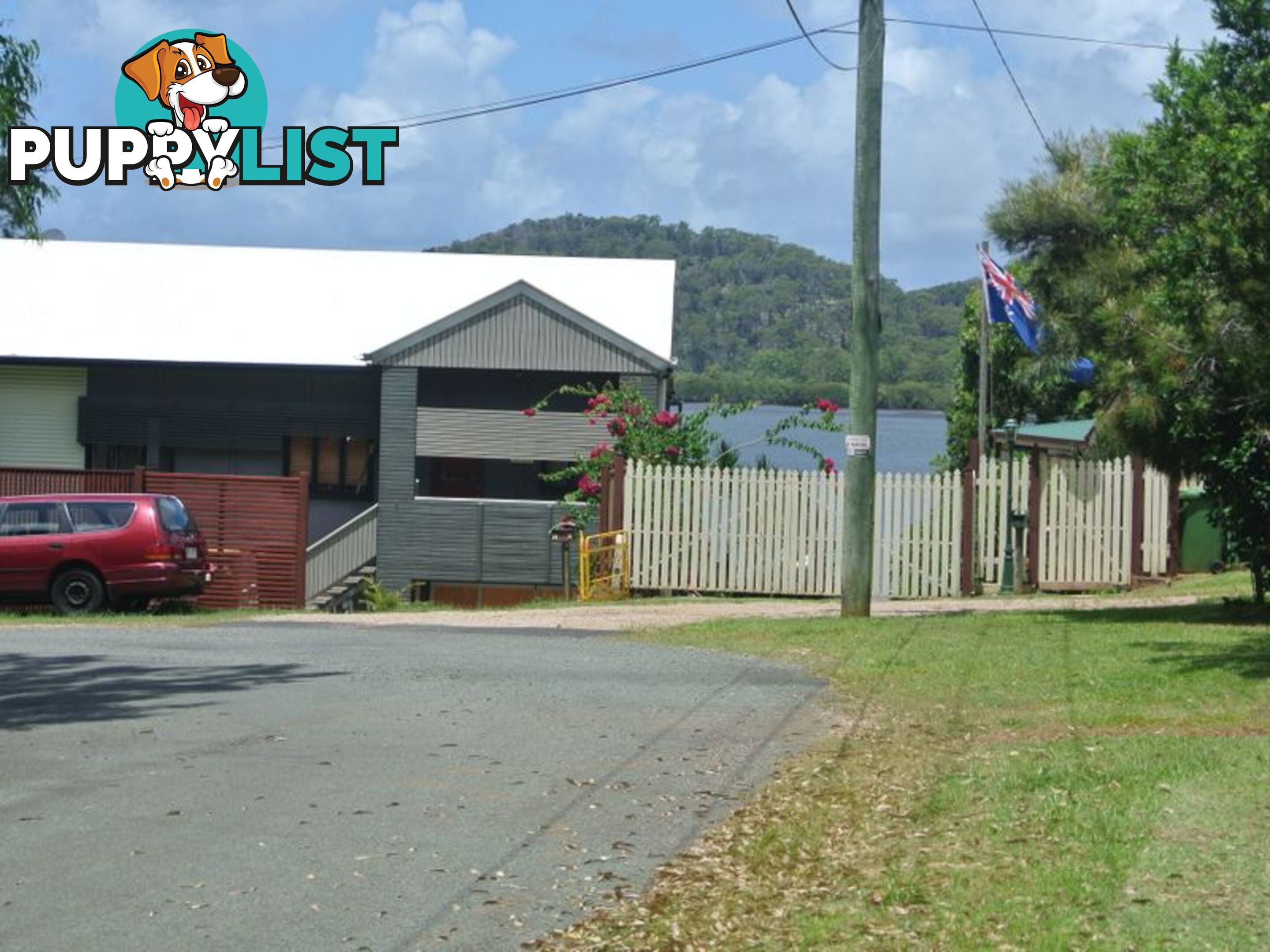 104 canaipa point drive RUSSELL ISLAND QLD 4184