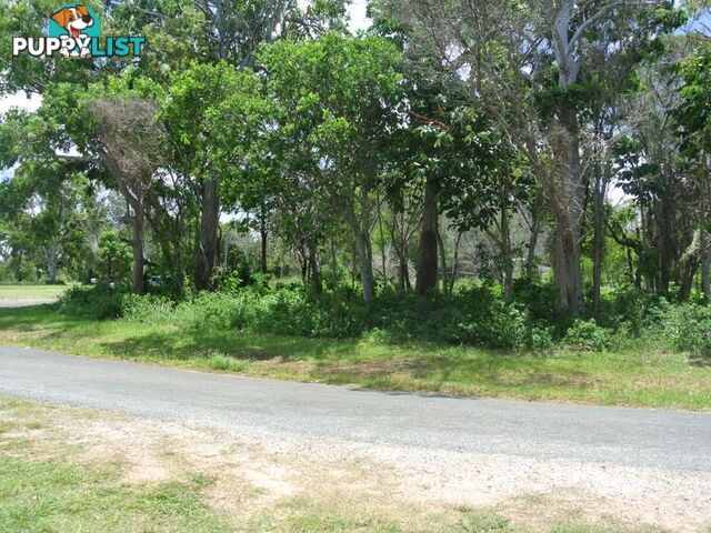 104 canaipa point drive RUSSELL ISLAND QLD 4184