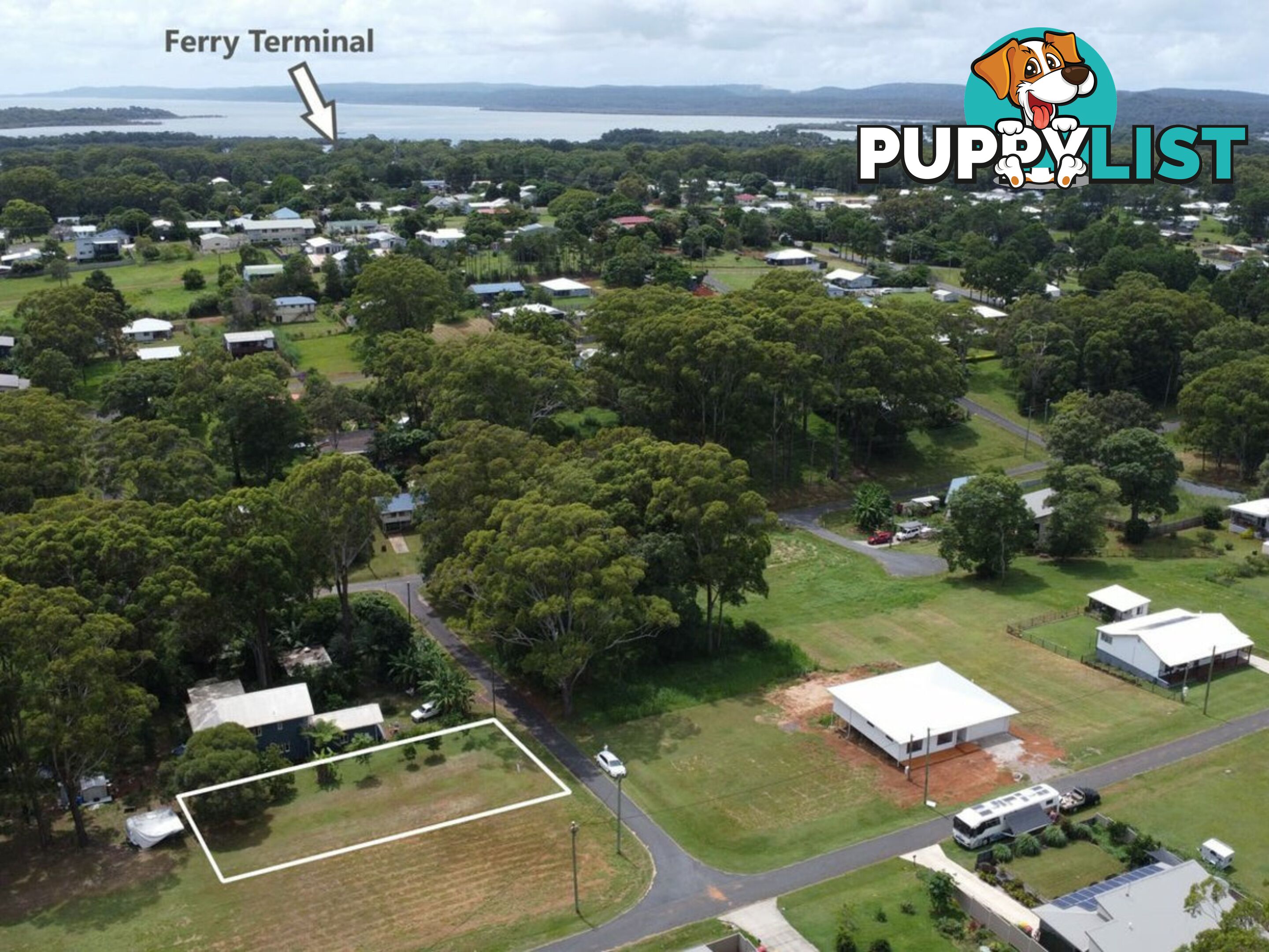 7 Spring Street RUSSELL ISLAND QLD 4184