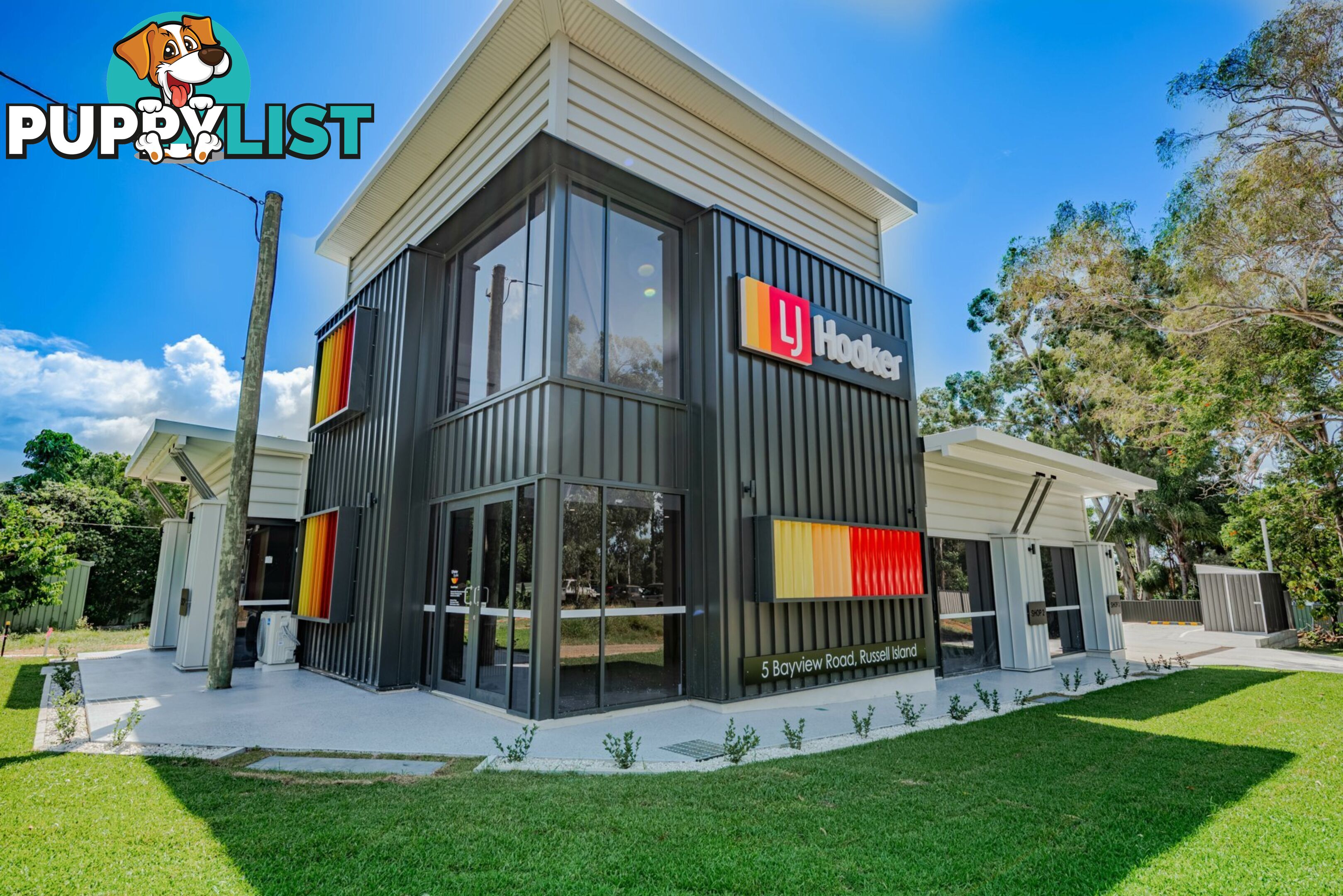 7 Spring Street RUSSELL ISLAND QLD 4184