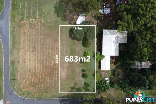 7 Spring Street RUSSELL ISLAND QLD 4184